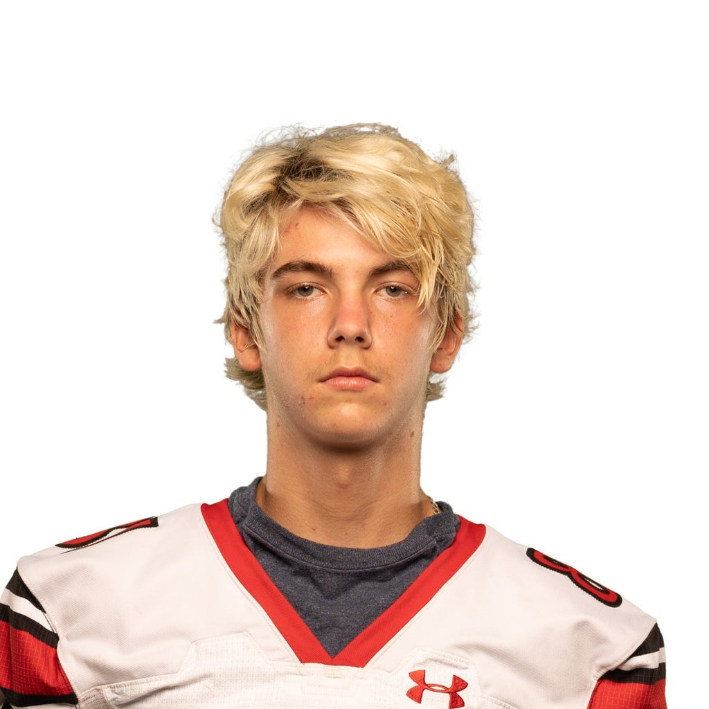 Walker Colquitt mugshot