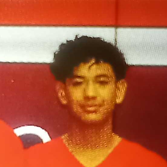 Ryan Zambrano