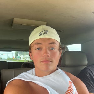 Chase Pepper
