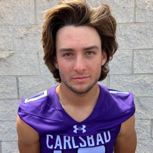 Luke Ferrelli mugshot