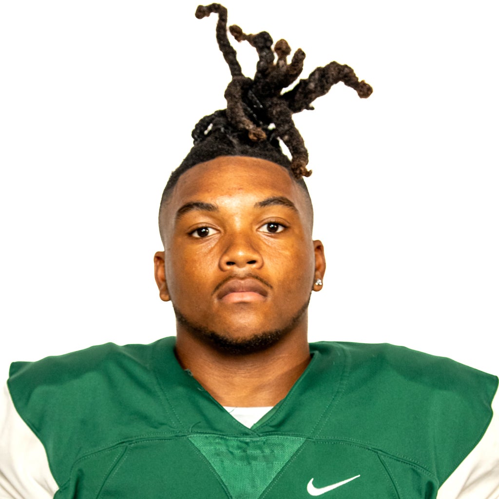 Corvin Byrd