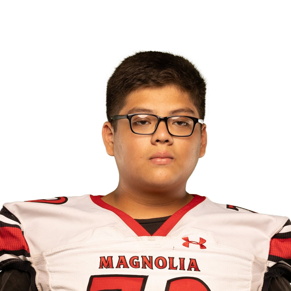 Matis Castillo mugshot