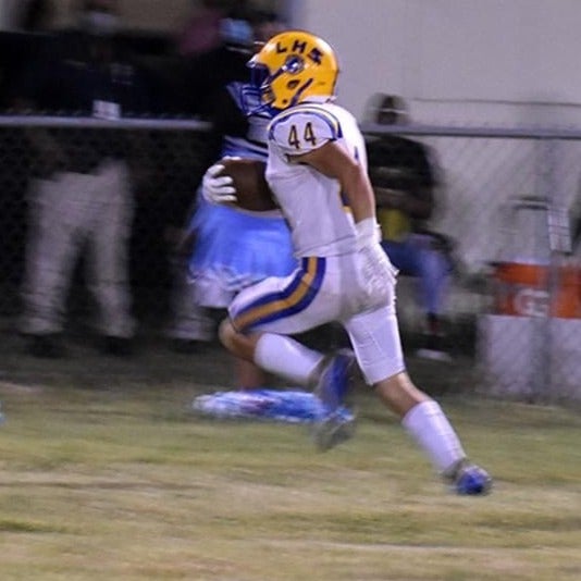 Justin Valentine mugshot