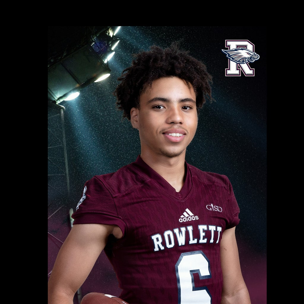 Derrick Childs mugshot