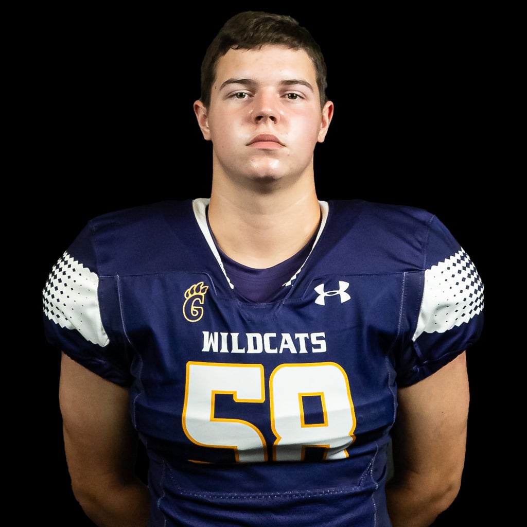 Mason Merritt