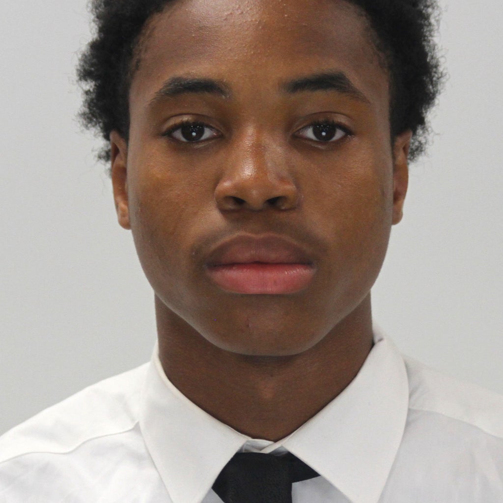 Jsean Flowers mugshot