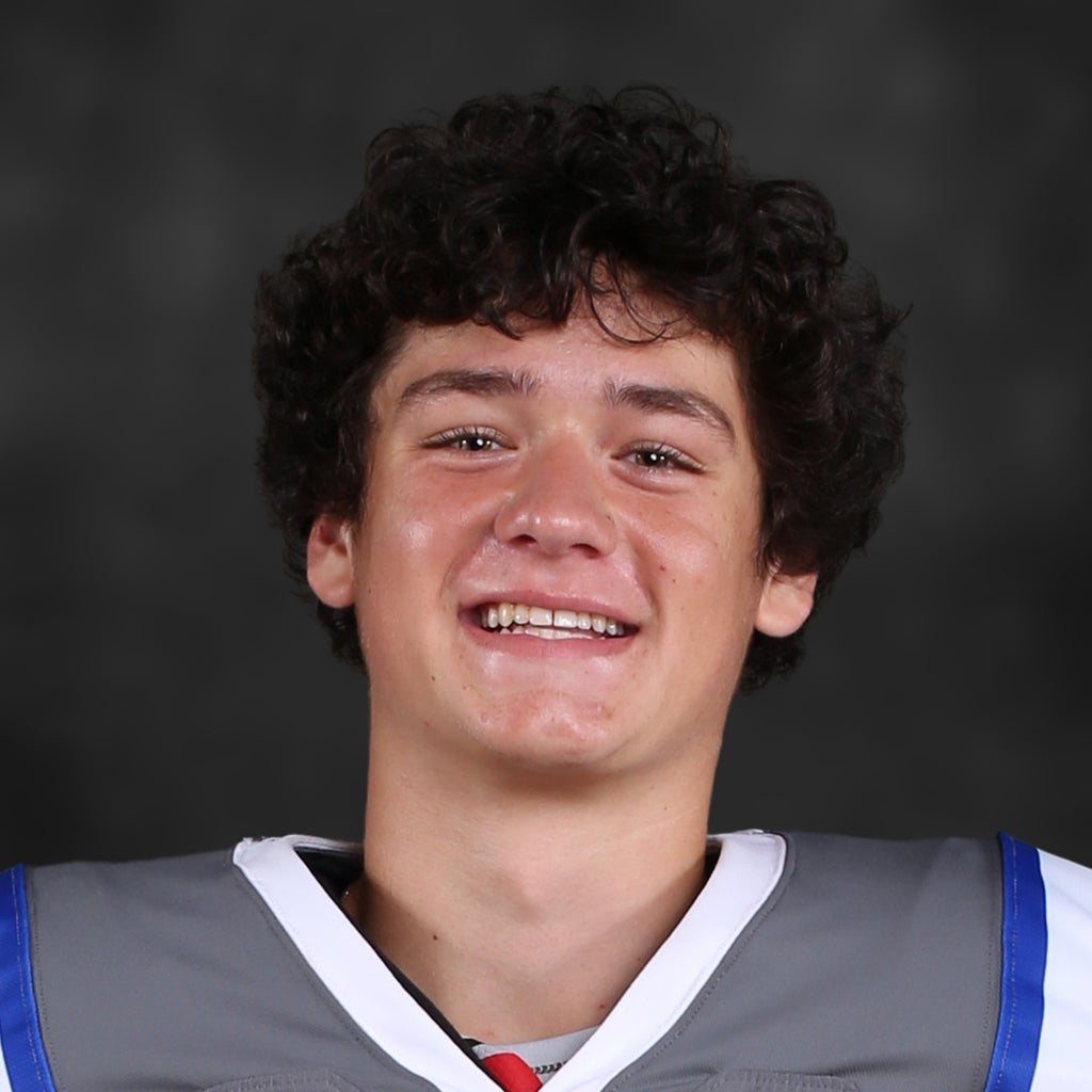 Trace Mischik mugshot