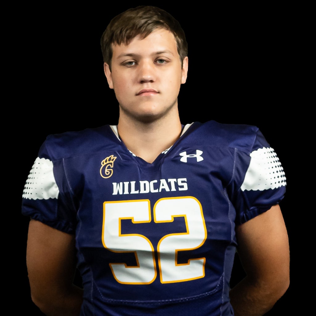Jackson Hughes
