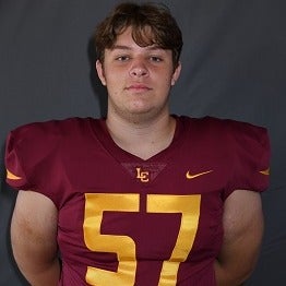 Ben Schafer mugshot