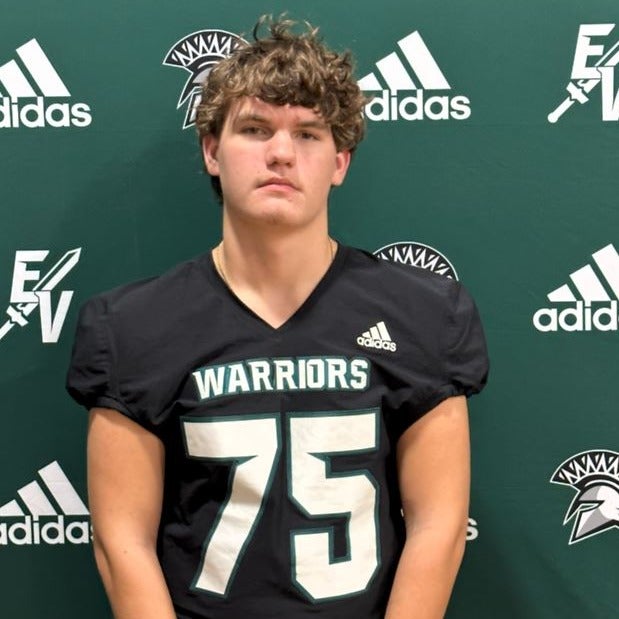 Gavin Carlson mugshot