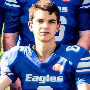 Josiah  Character mugshot