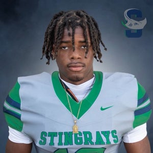 Greg Smith iii