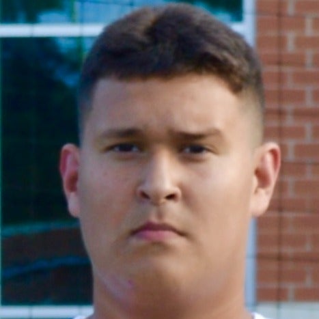 Josef Flores mugshot