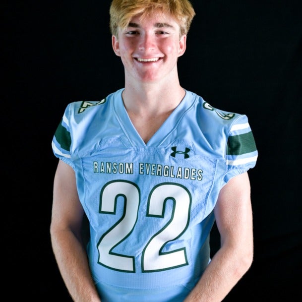 Jack Mccarron mugshot
