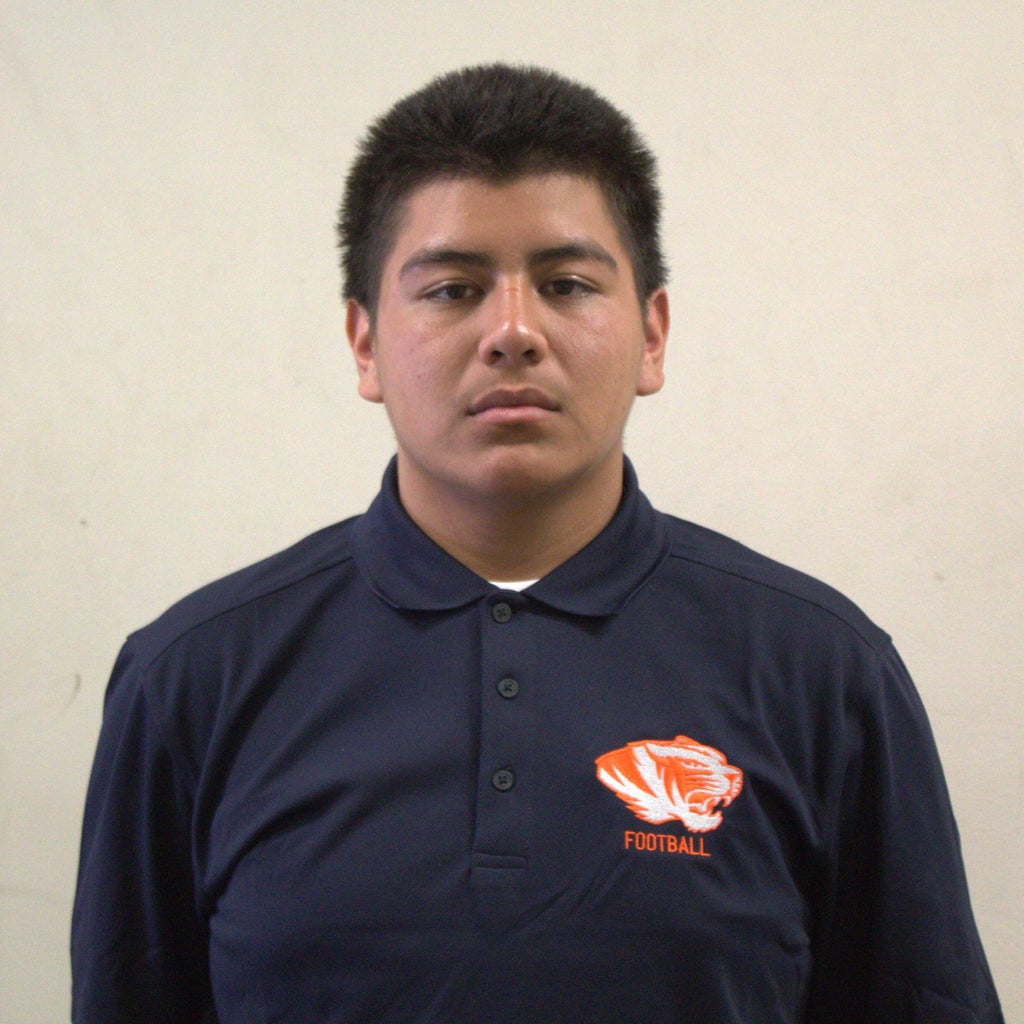 Jorge Avina mugshot