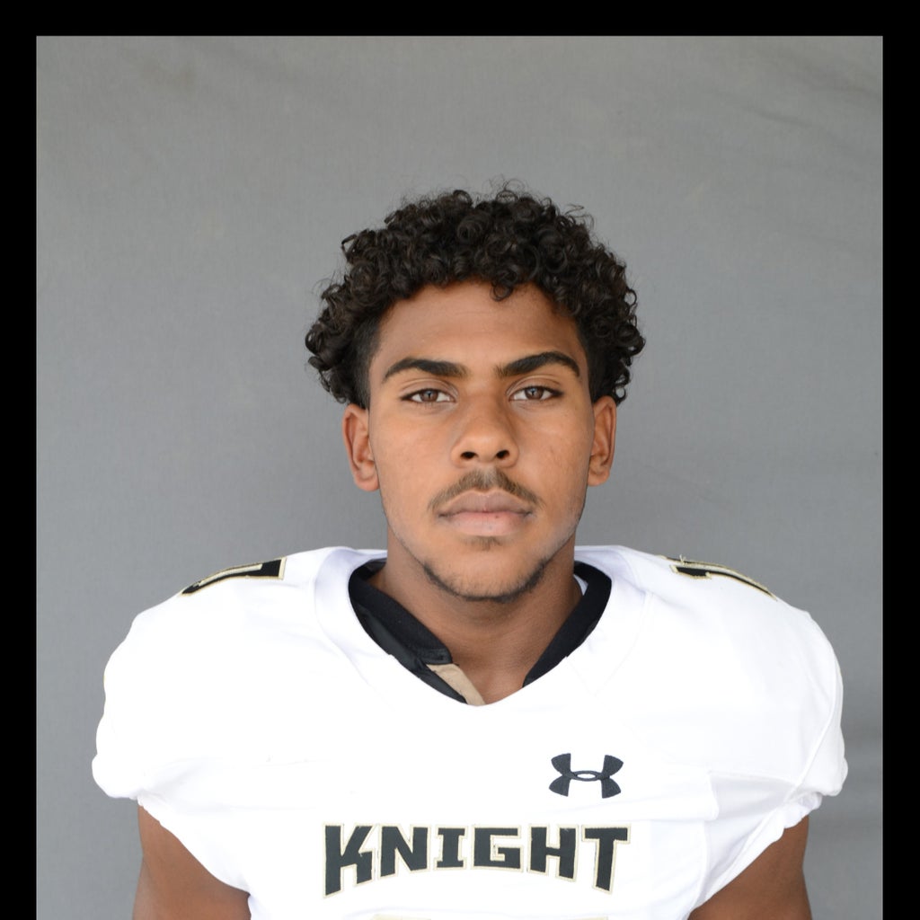Donovan Freeman mugshot