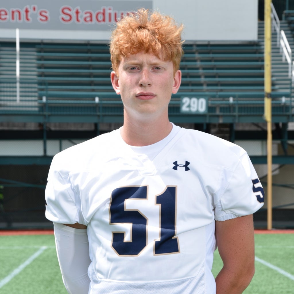 Cooper Stigers