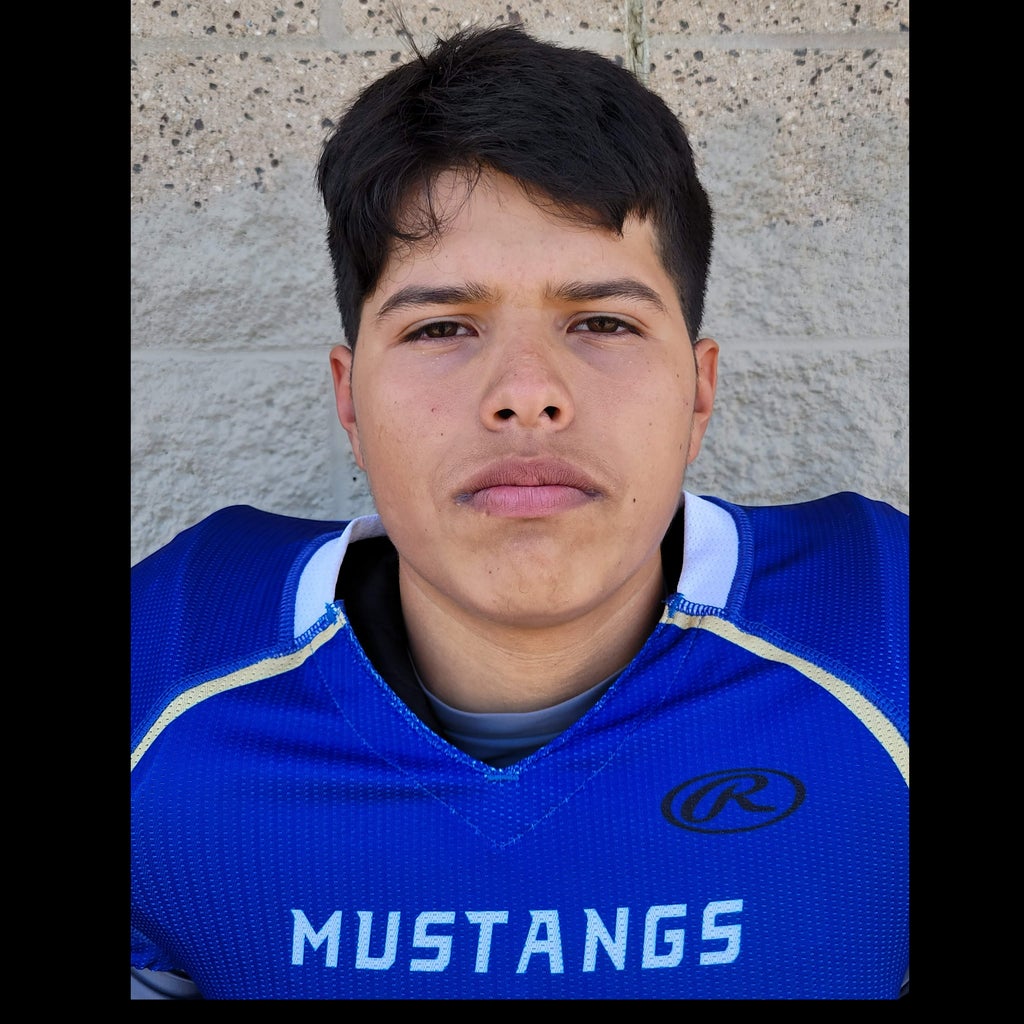 Abel Munoz mugshot