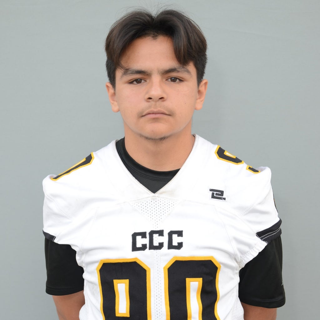 Elijah Cruz mugshot