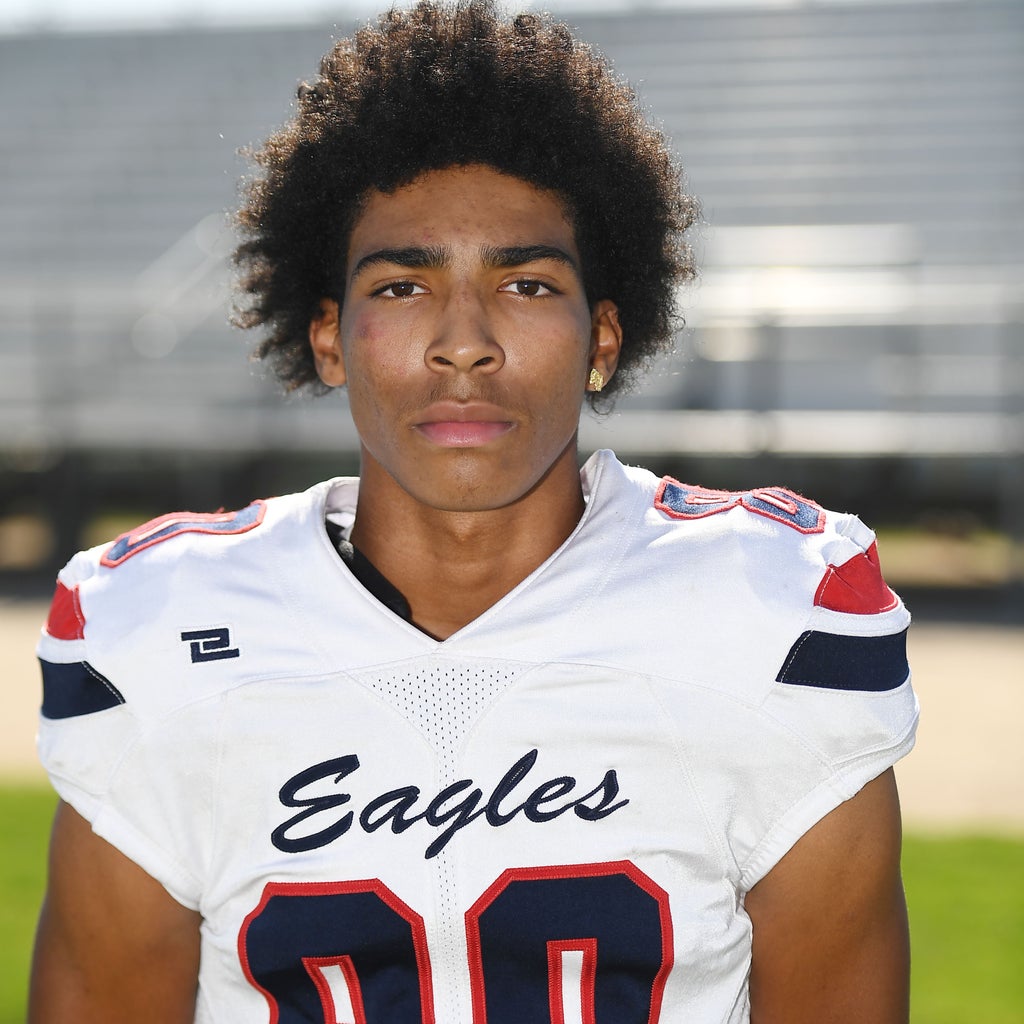 Chace Beoranje mugshot