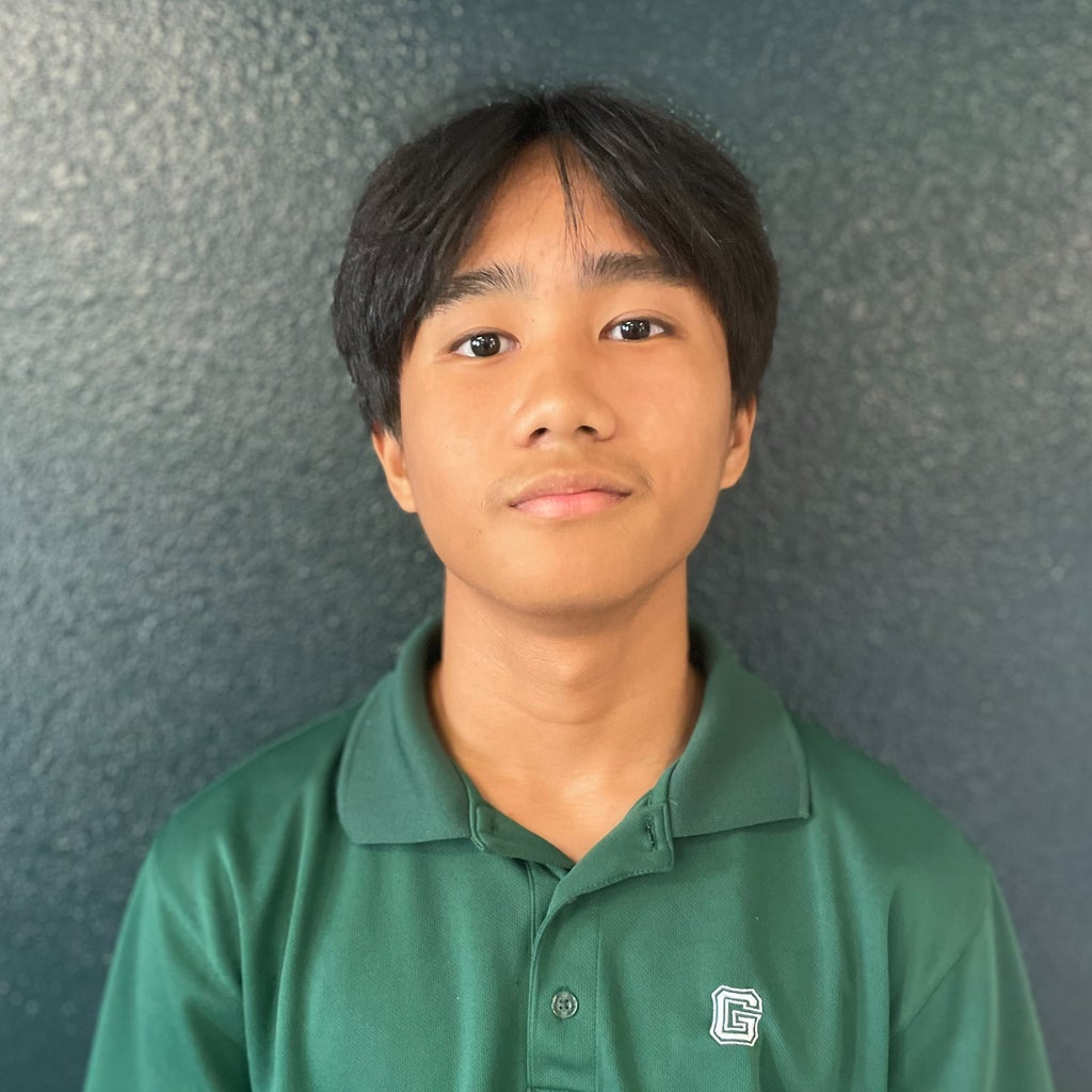 Kevin Cabingan