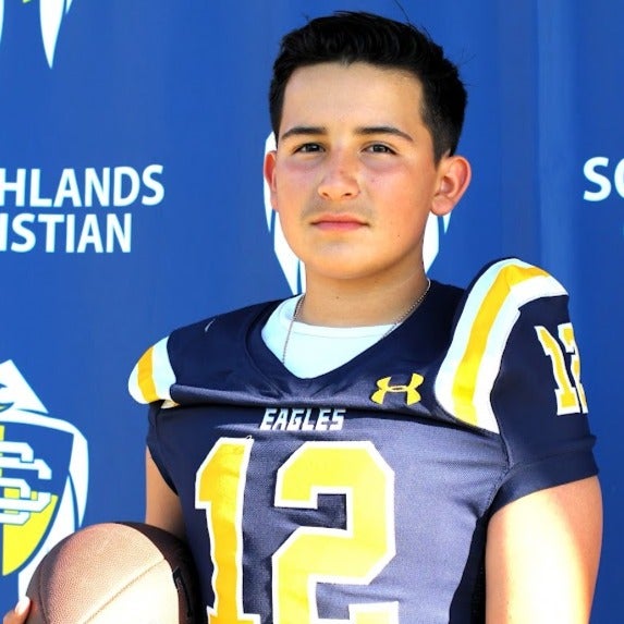 Sebastian Avila mugshot