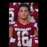 Caidon Johnson mugshot