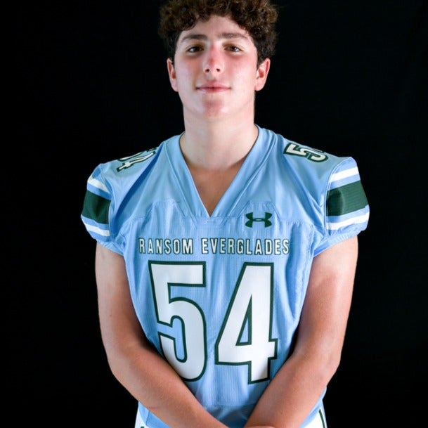 Mack Srebnick mugshot