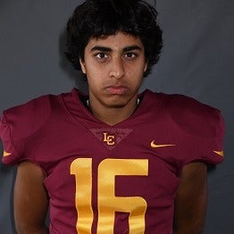 Syem Bangash mugshot
