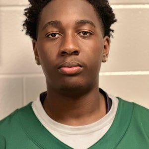 Donovan Mckinney mugshot