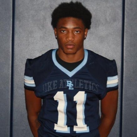 Javion Mobley-jackson