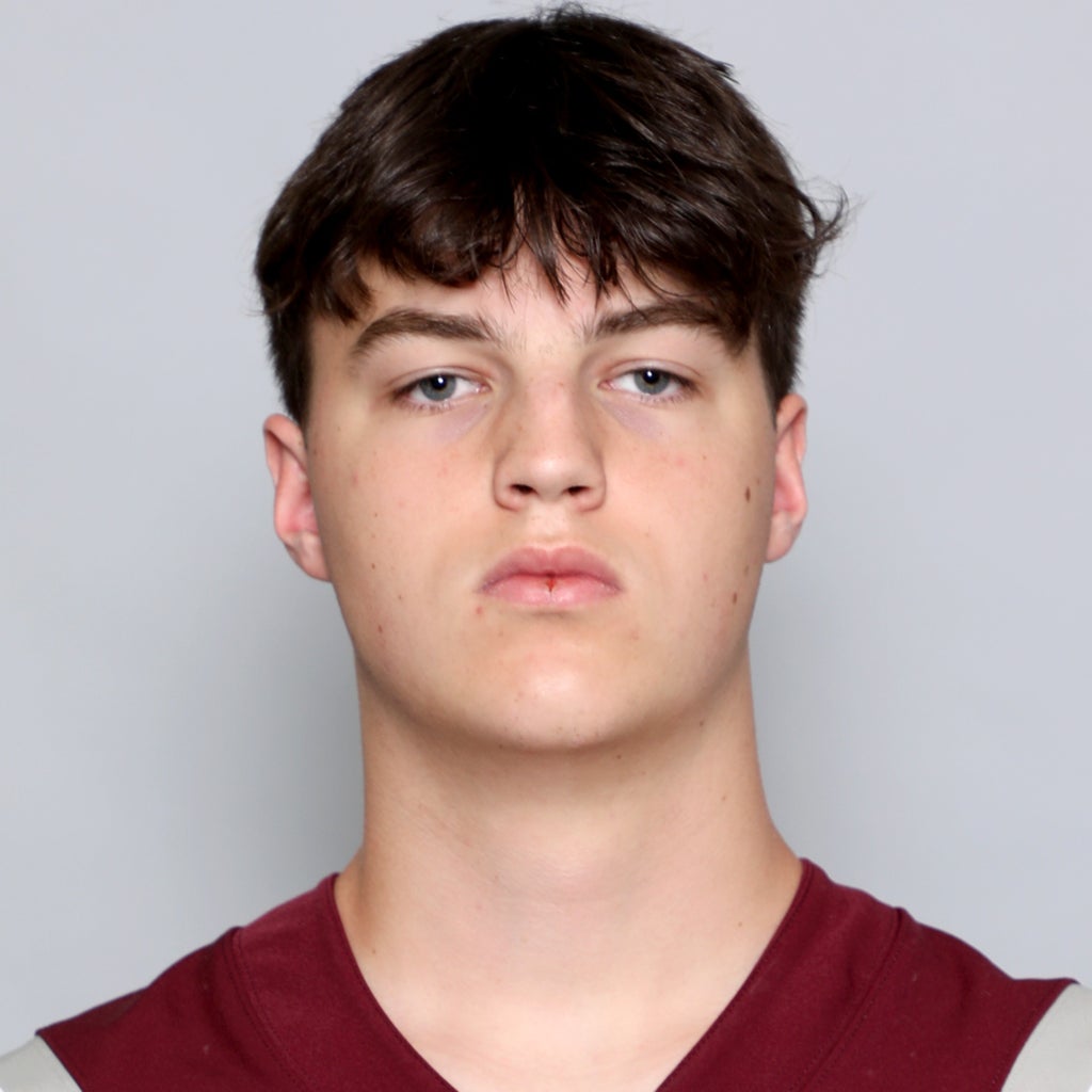 Nathan Olivier mugshot