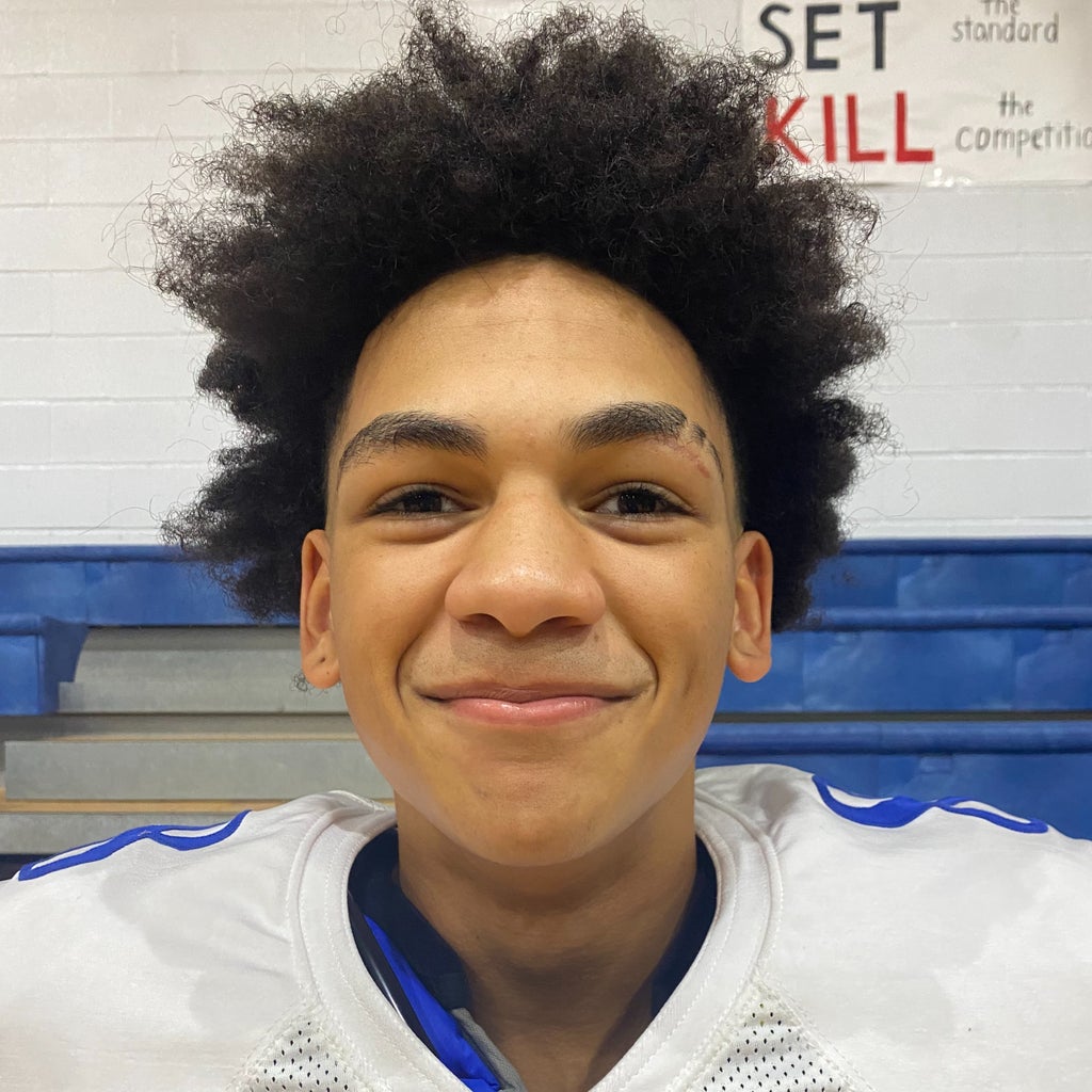 Jeremiah Coleman