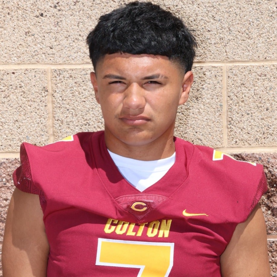 Damian Sanchez mugshot