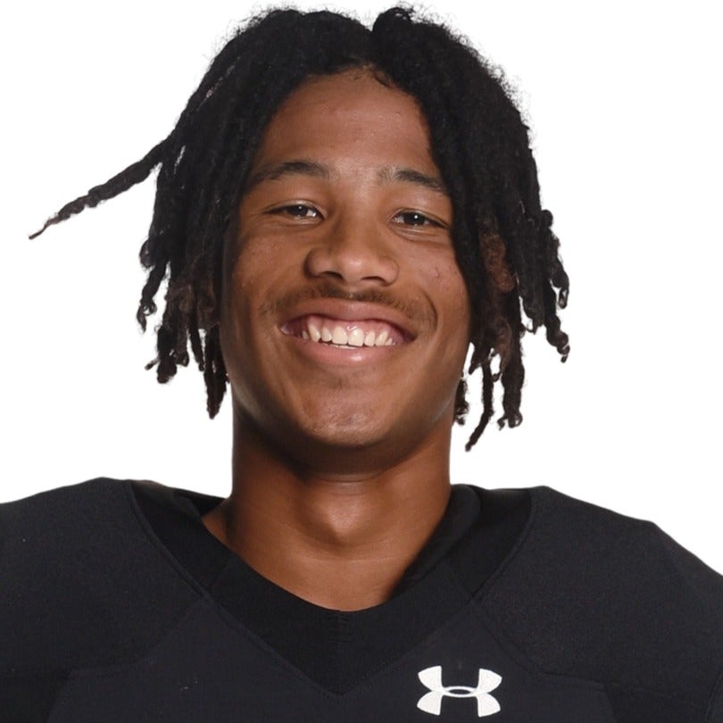 Theo Brown mugshot