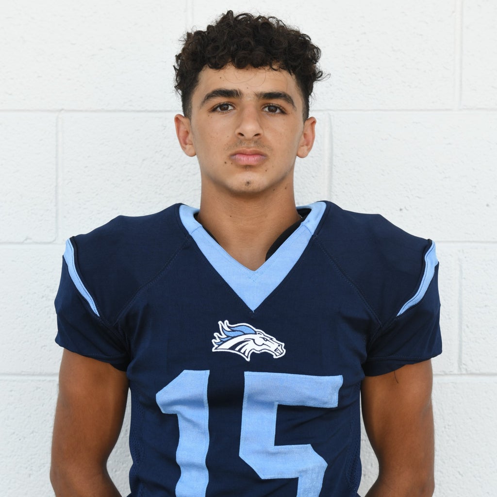 Zein Abdelaziz mugshot
