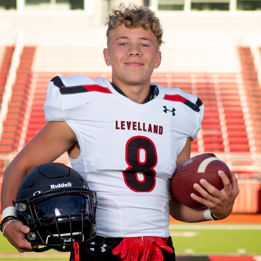 Levelland Football Roster (202324)