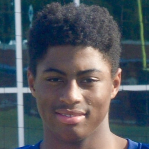 Kaleb Williams mugshot