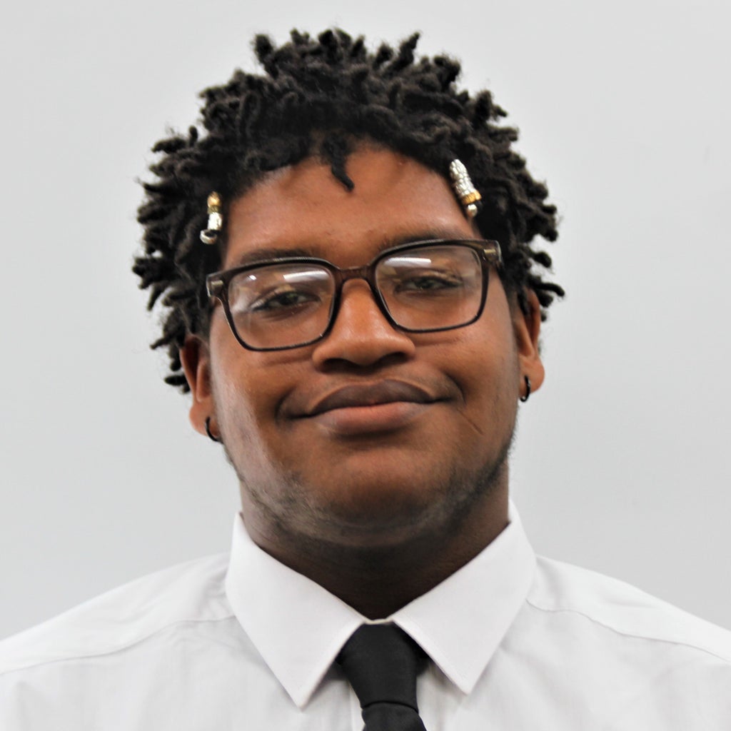 Damon Brooks mugshot