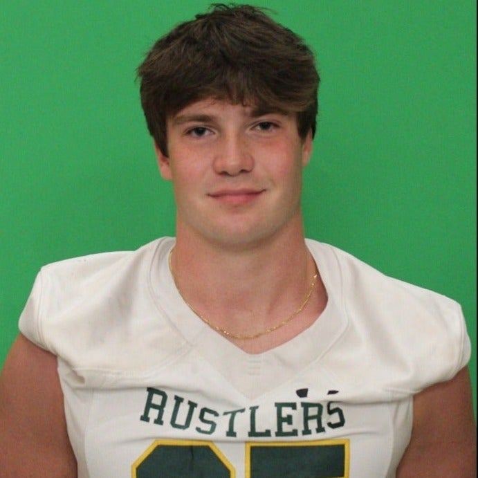 Kaiden Clement mugshot
