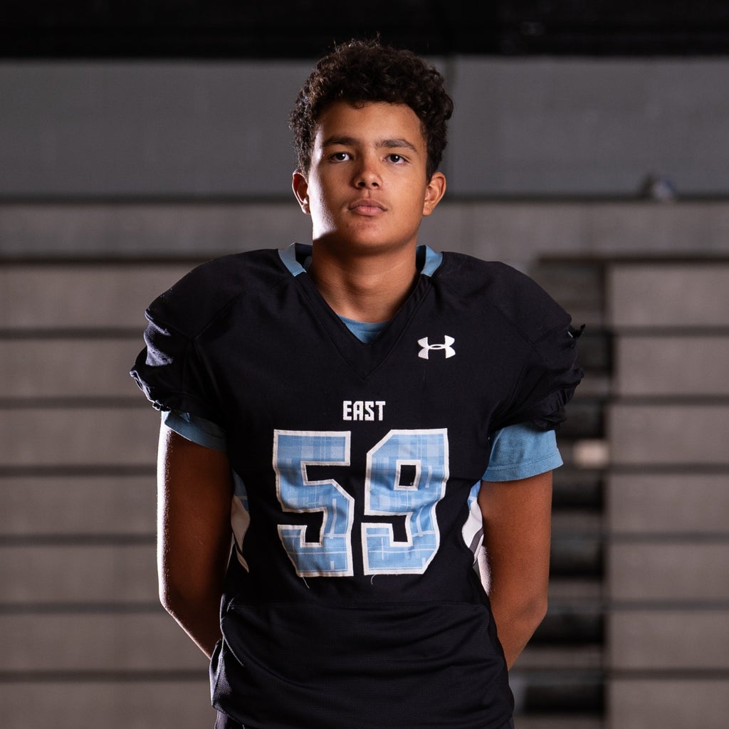 Jayden Austin