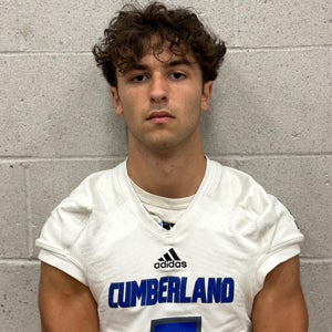 Ty Troiano mugshot