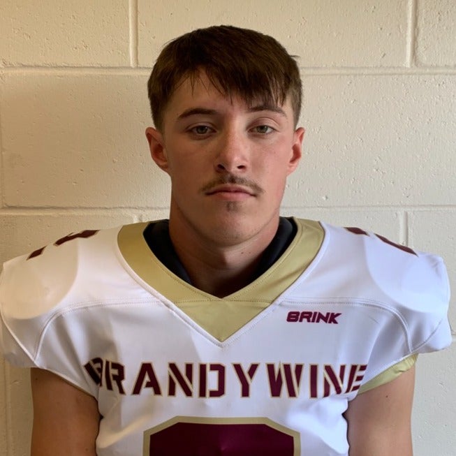 Conner Dye mugshot
