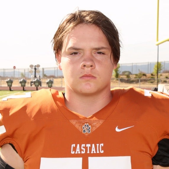 Brandon Hicks mugshot