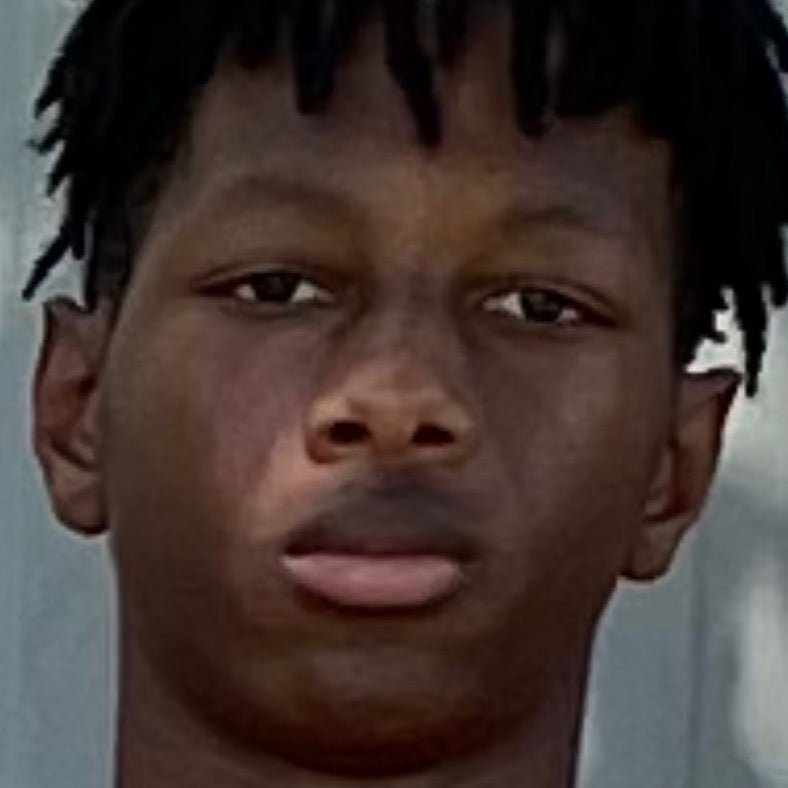 Dailyn Carter mugshot