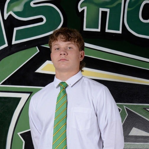 Devin Dettman mugshot