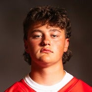 Ryan Gagen mugshot