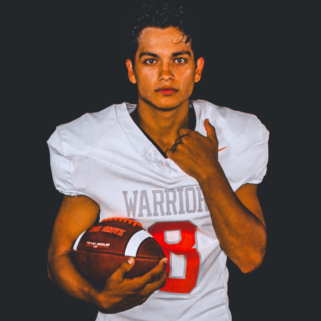 Aidan Vega
