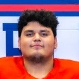 Ruben Guerra mugshot