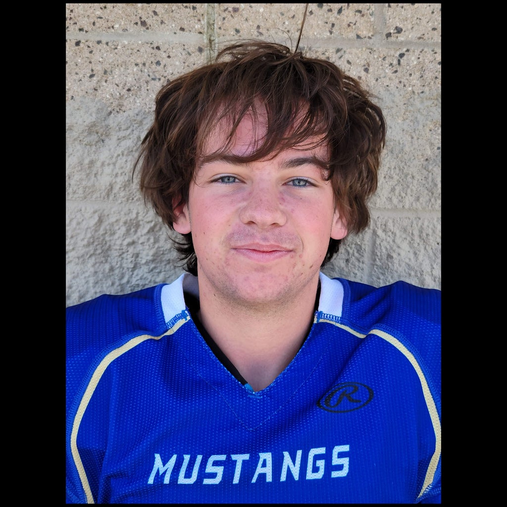 Noah Lindner mugshot